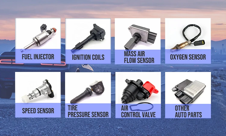 مستشعر موضع عمود الحدبات 12141438082 12141709616 12147518628 12141438081 لـ E39 E46 E53 E60 E83