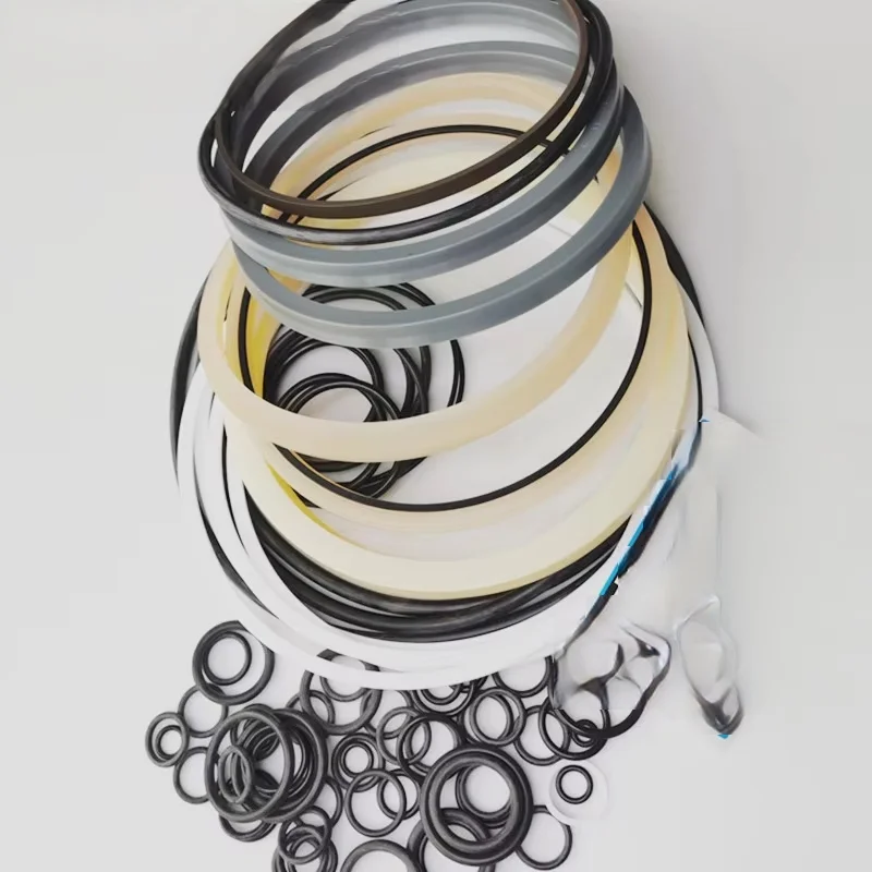 For Hydraulic Breaker Hammer Repair Seal Kit TOP205J 153810SK