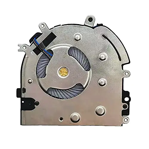 Ventilador de refrigeración para ordenador portátil HP EliteBook 745, G5, 745, G6, 840, G5, 840, G6, 850, G5, 850G6, 845G5, 845G6, ZBOOK 14U, G5, NS85C10-18J12