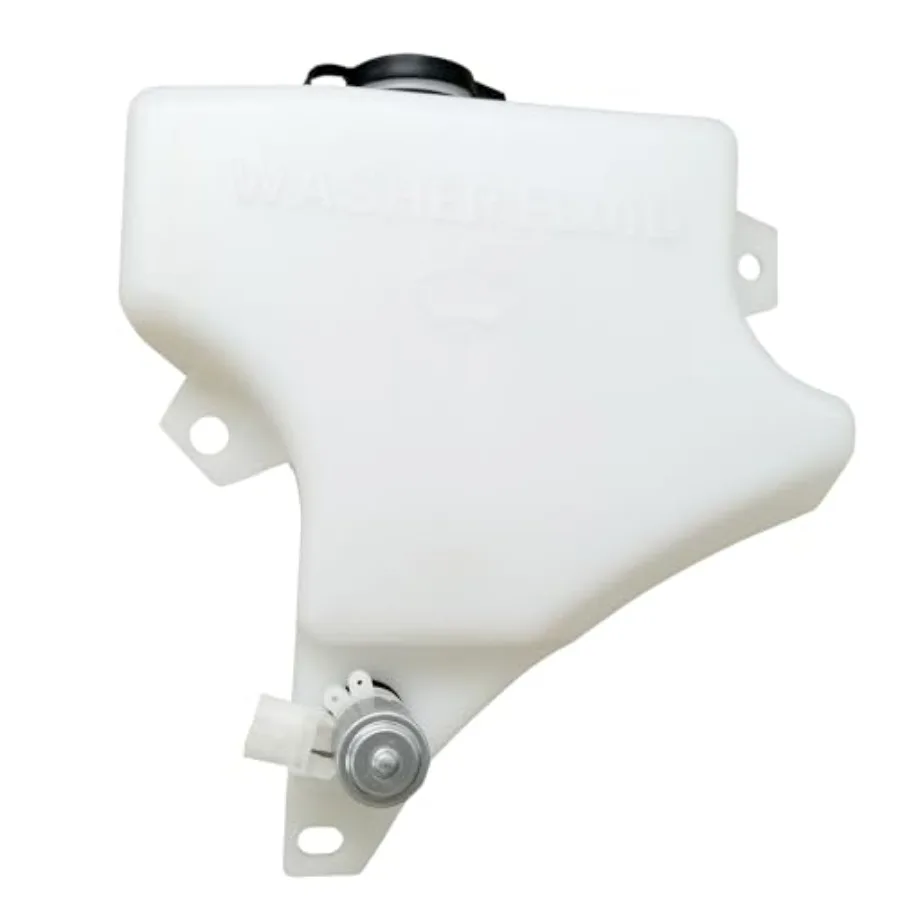 

Windshield Washer Fluid Reservoir Tank Fit For Kenworth T680 T880 Peterbilt 335 367 384 385 386 387 388 389