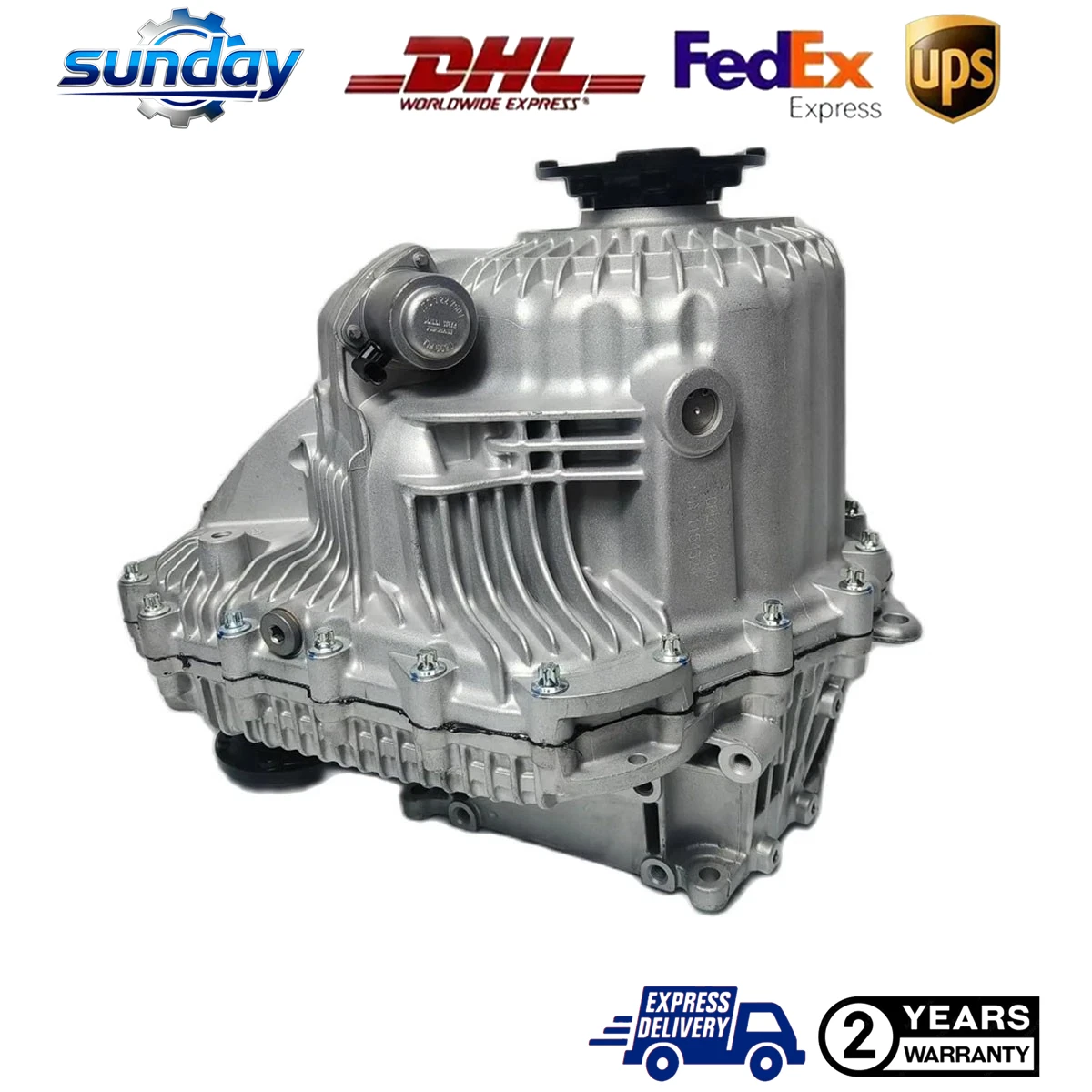 Transfer Case LR049160 LR023568 LR035618 LR045477 LR054851 For Land Rover LR3 LR4 Range Rover DISCOVERY 3 4 SPORT