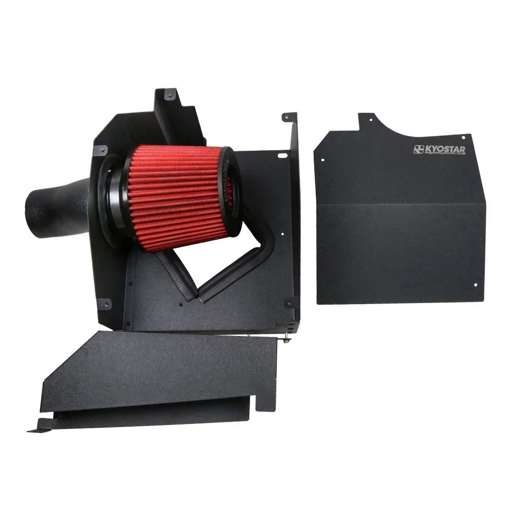 KYOSTAR High Performance Racing Car Cold Air Intake System Kit Pipe for -A250/CLA250/GLA250 AMG