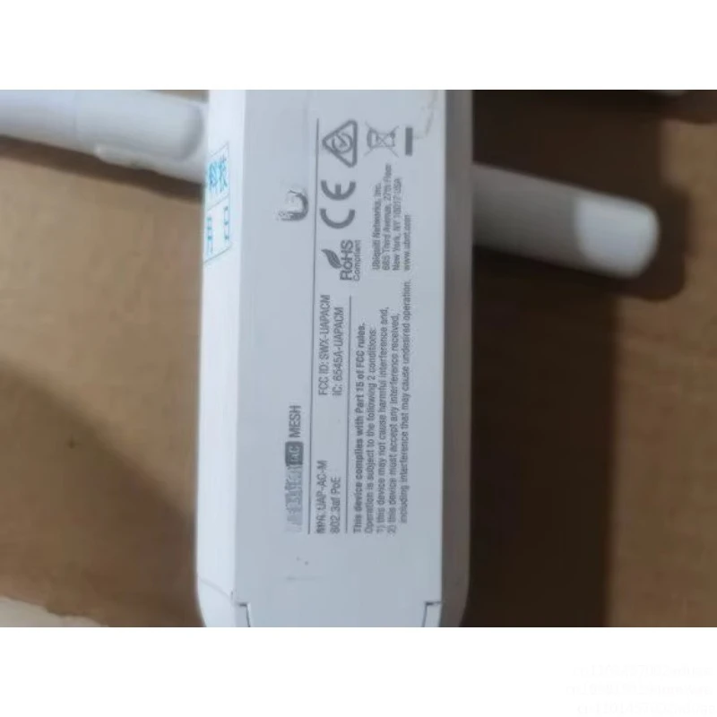 UAP-AC-PRO/HD/LR/U6 Enterprise High Belt Gigabit Dual Band Ceiling WiFi Access AP 1 piece Price