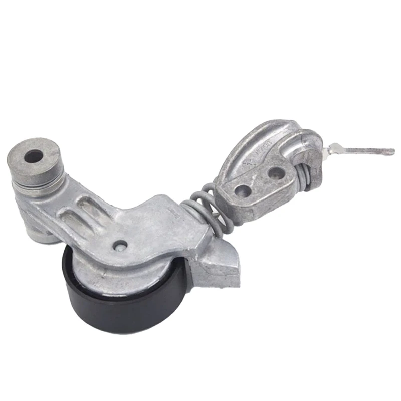 Auto Engine Accessories Belt Automatic Tensioner For Volvo S60L S90 31460372 As Shown Metal 1 Piece