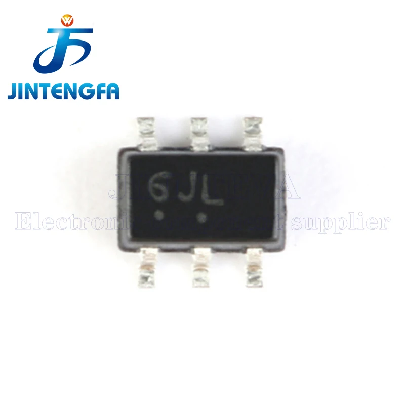 50PCS SMF05CT1G SMF12CT1G SMF15CT1G SMF24CT1G SC−88 SMF05C SMF12C SMF15 SMF24C 5-Line Transient Voltage Suppressor Array Diode