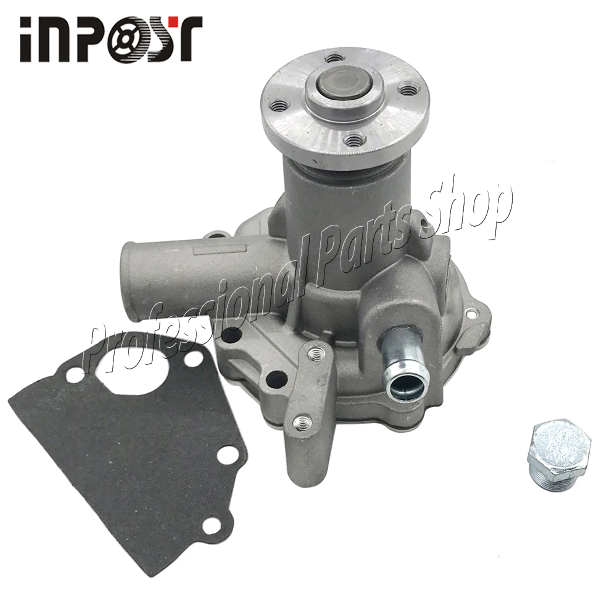 New Water Pump For Perkins Engine 403D-05 403D-11 U45017961