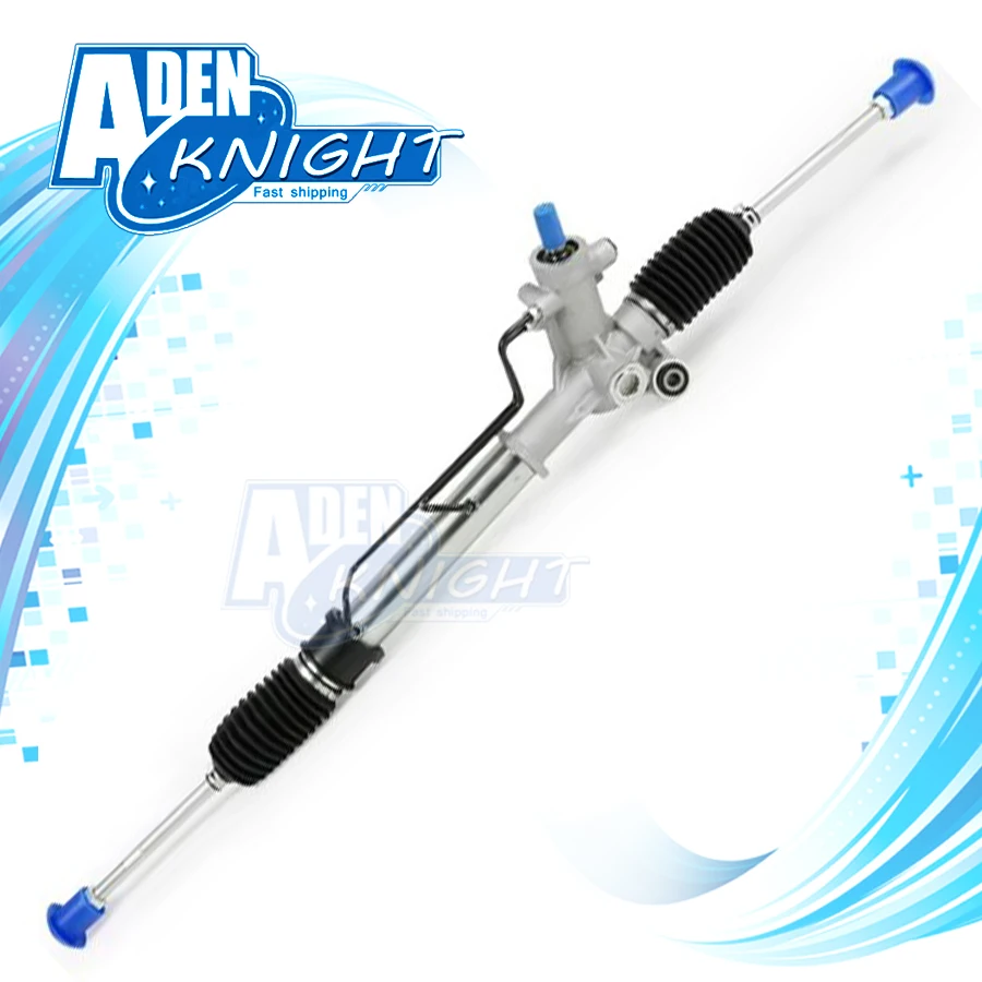 

New Power Steering Gear Box Rack And Pinion For TOYOTA RAV4 RHD 44250-42090 44250-42010 44250-42011 44250-42012 44250-42030