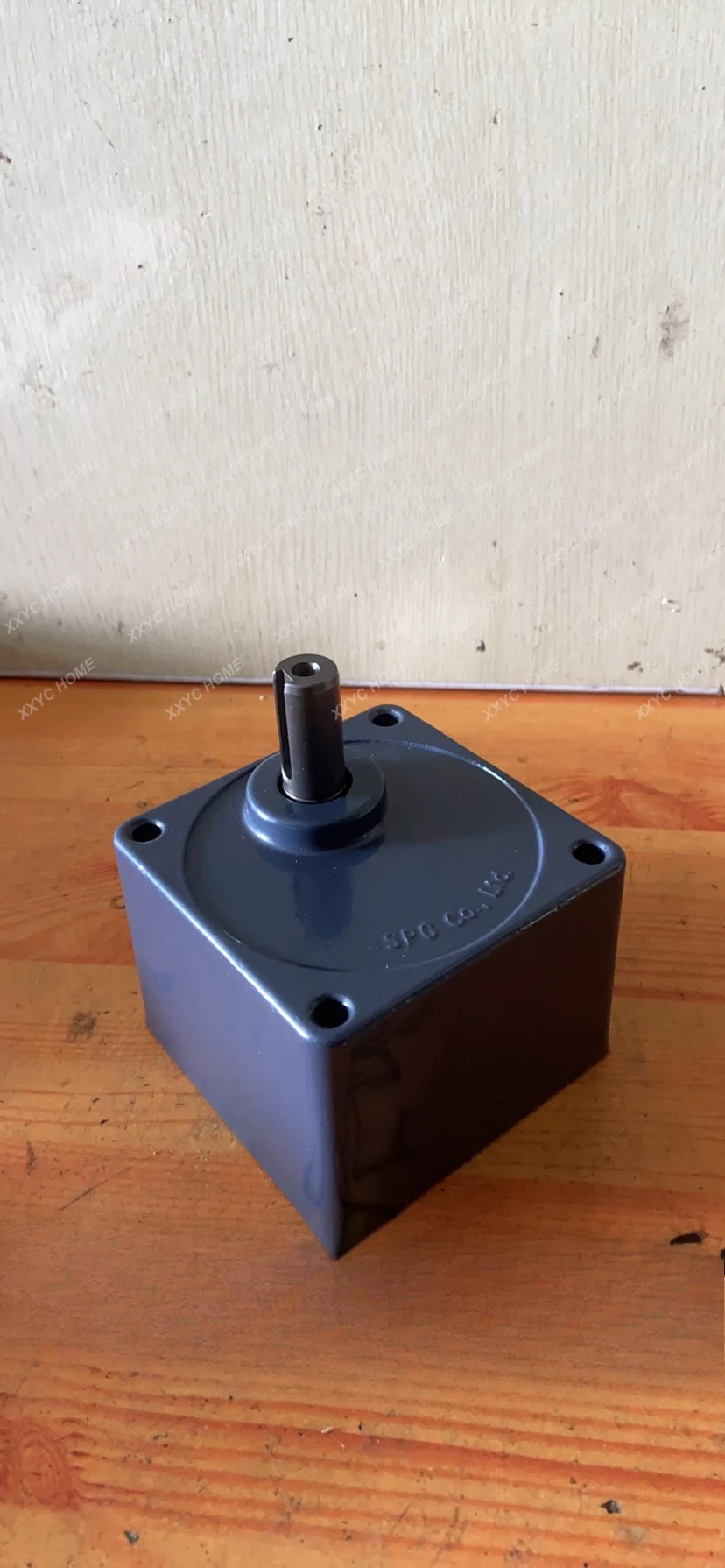 S9KC25BH reducer stock goods available