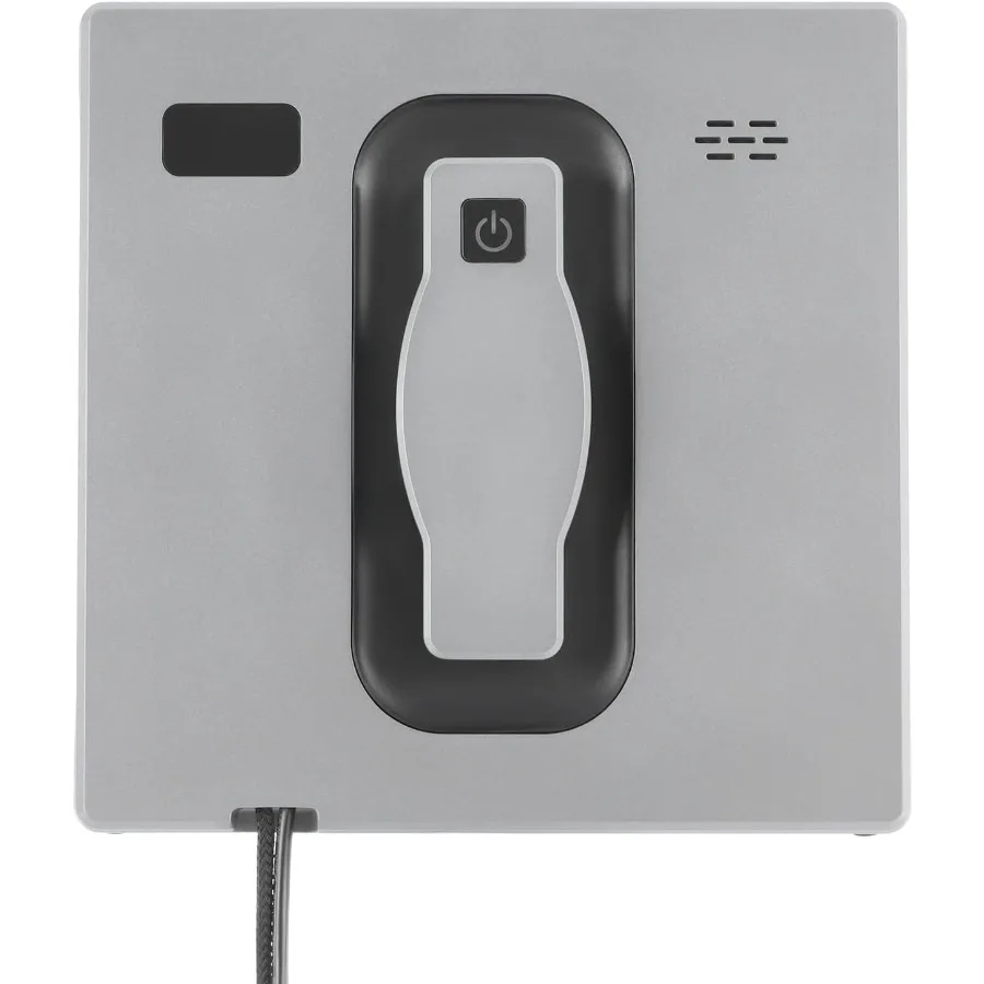 110V Electrical Windows Cleaning Robot Automatic Window Vacuum Cleaner Smart Glass Cleaner with Remote and APP Control Dual Wat