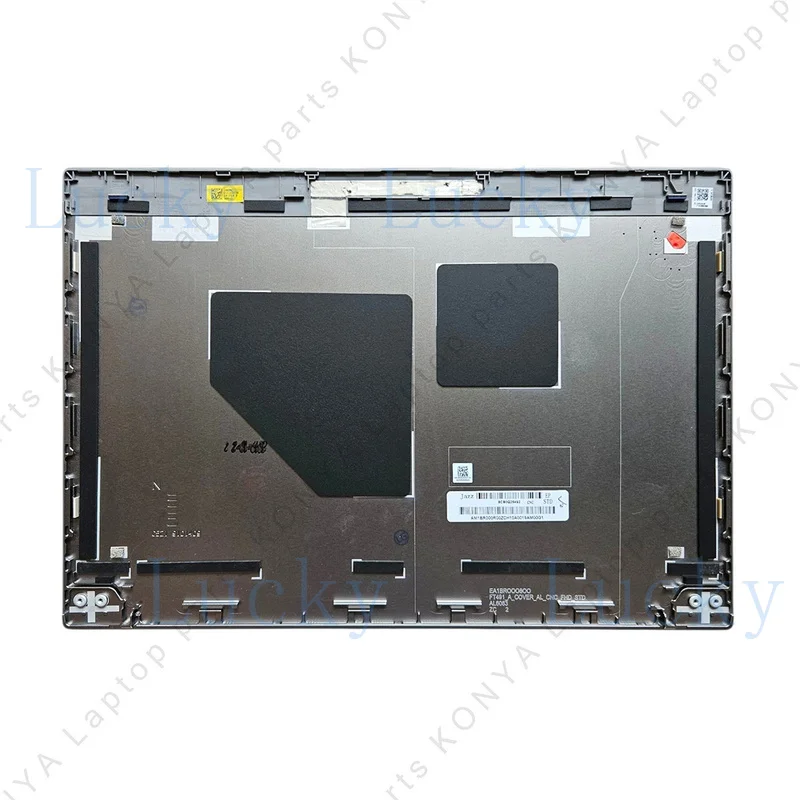 Z+  New For Lenovo Thinkpad T14S Gen 1 T490S T495S Laptop LCD Back Cover Top Case
