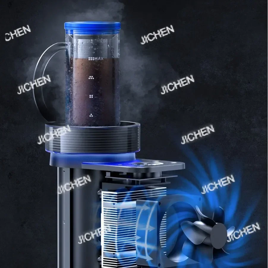 Zq Coffee Cold Brew…