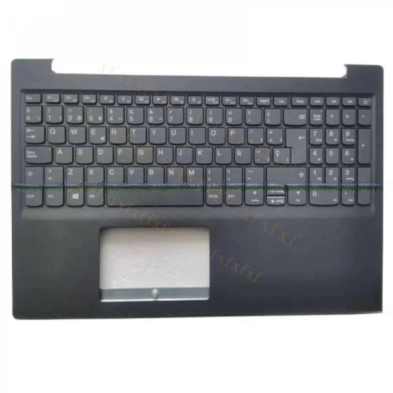 Teclado Latino/Español para LENOVO IdeaPad V15-IIL V15-IGL ADA V15-IKB V15-IWL