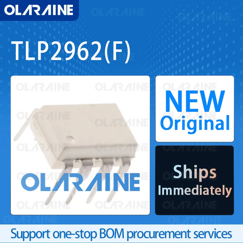 1/5/10Pcs TLP2962(F…