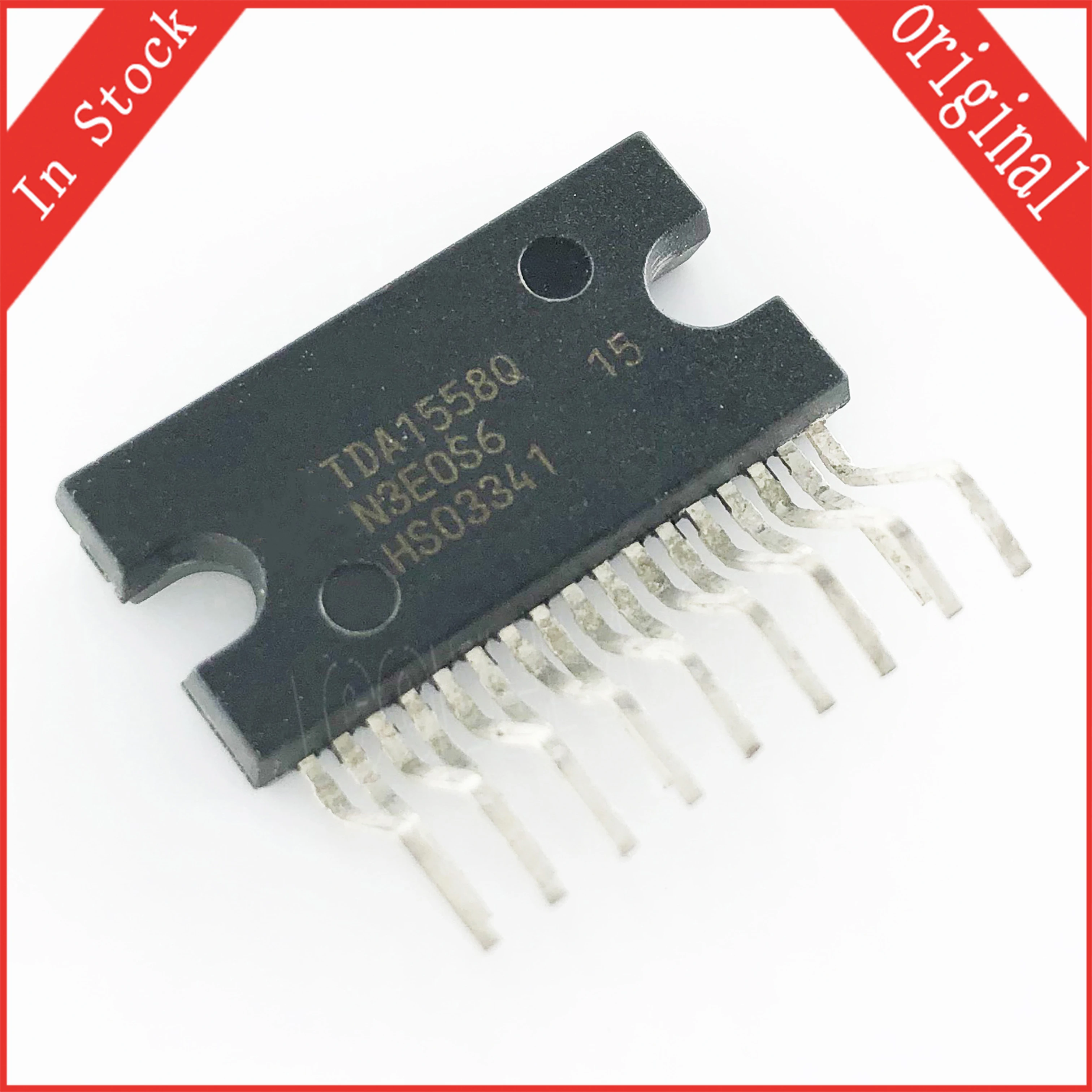 5pcs TDA1564J TDA1552Q TDA1553Q TDA1554Q TDA1555Q TDA1556Q TDA1557Q TDA1558Q TDA1560Q TDA1561Q TDA1562Q TDA1563Q TDA7057Q ZIP