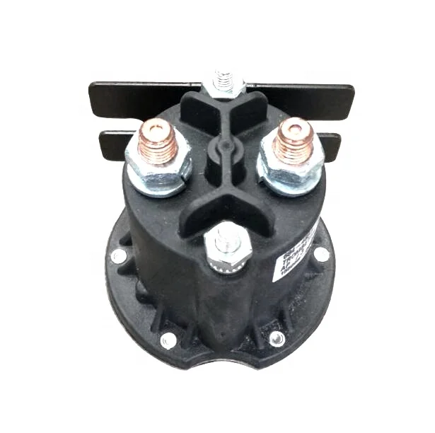 Electric Golf Cart Stroller TXT RXV Contactor Relay 48v 612711 Club Cart Parts