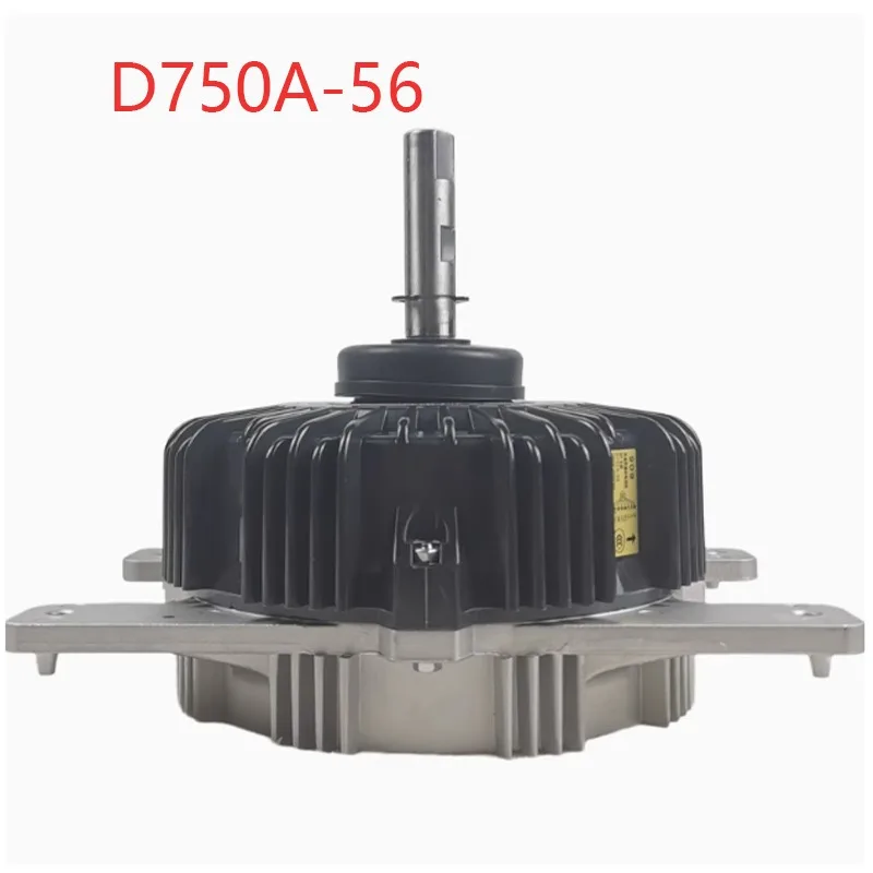 New central air conditioner accessories, fan motor D750A-56 DMSB18P80DK4