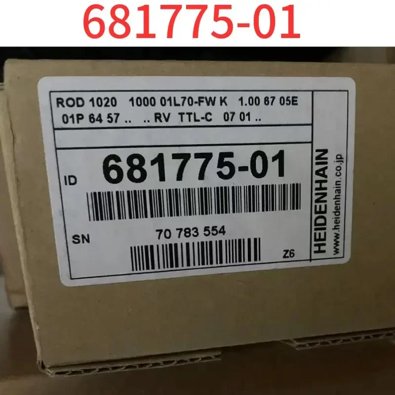 

Brand New 681775-01 Encoder ROD 1020 1000 01L70-FW