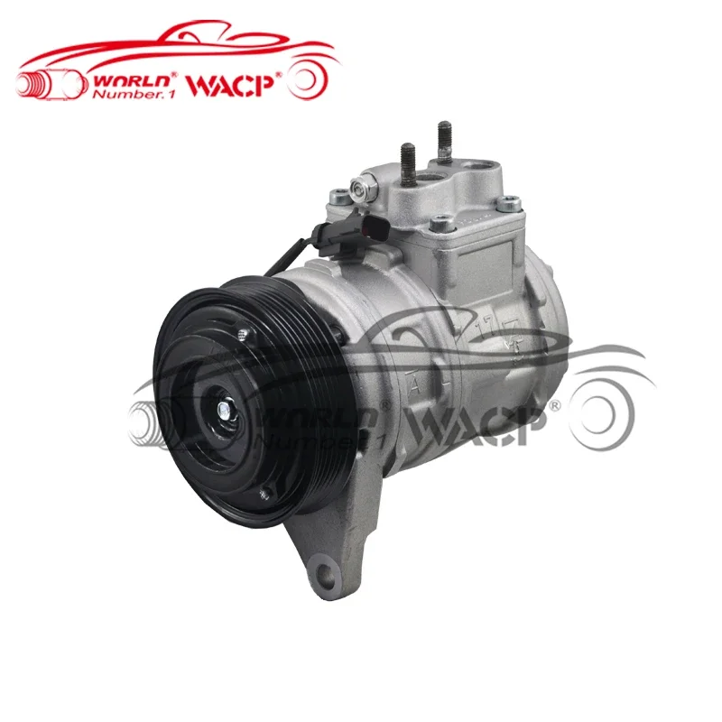 

Factory Hot Selling 04677156ABE ACP834000SAC Compressor 10PA17J Auto Air Conditioning Compressor for Dodge Caravan for Chrysler