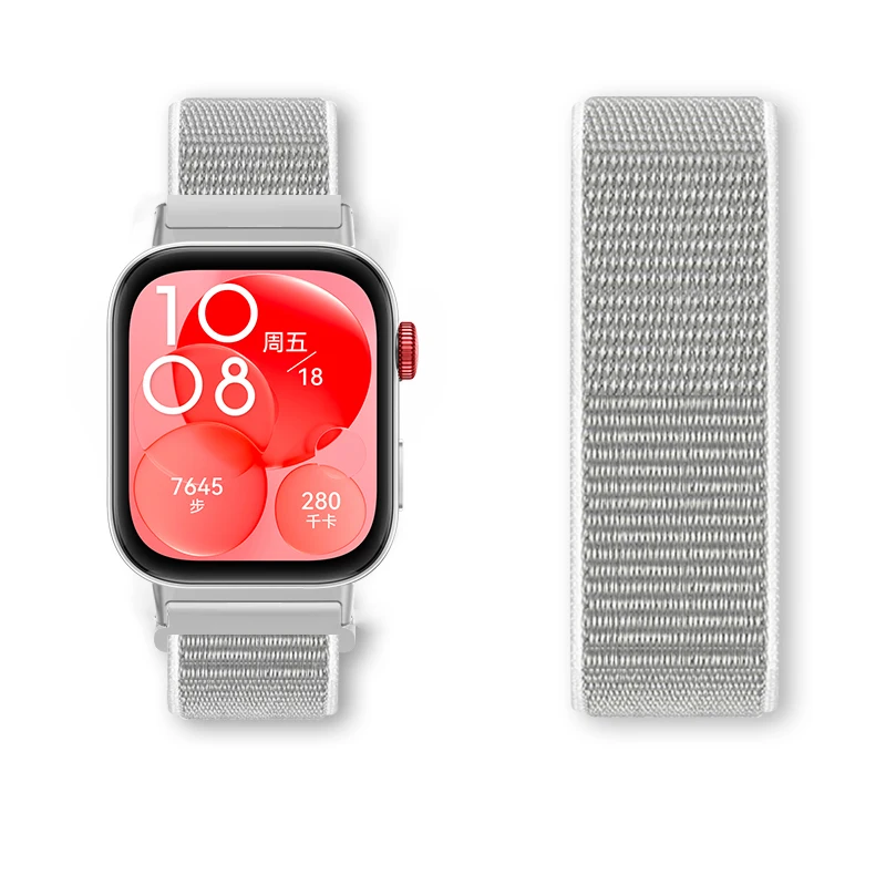 Nylon Loop Band For…