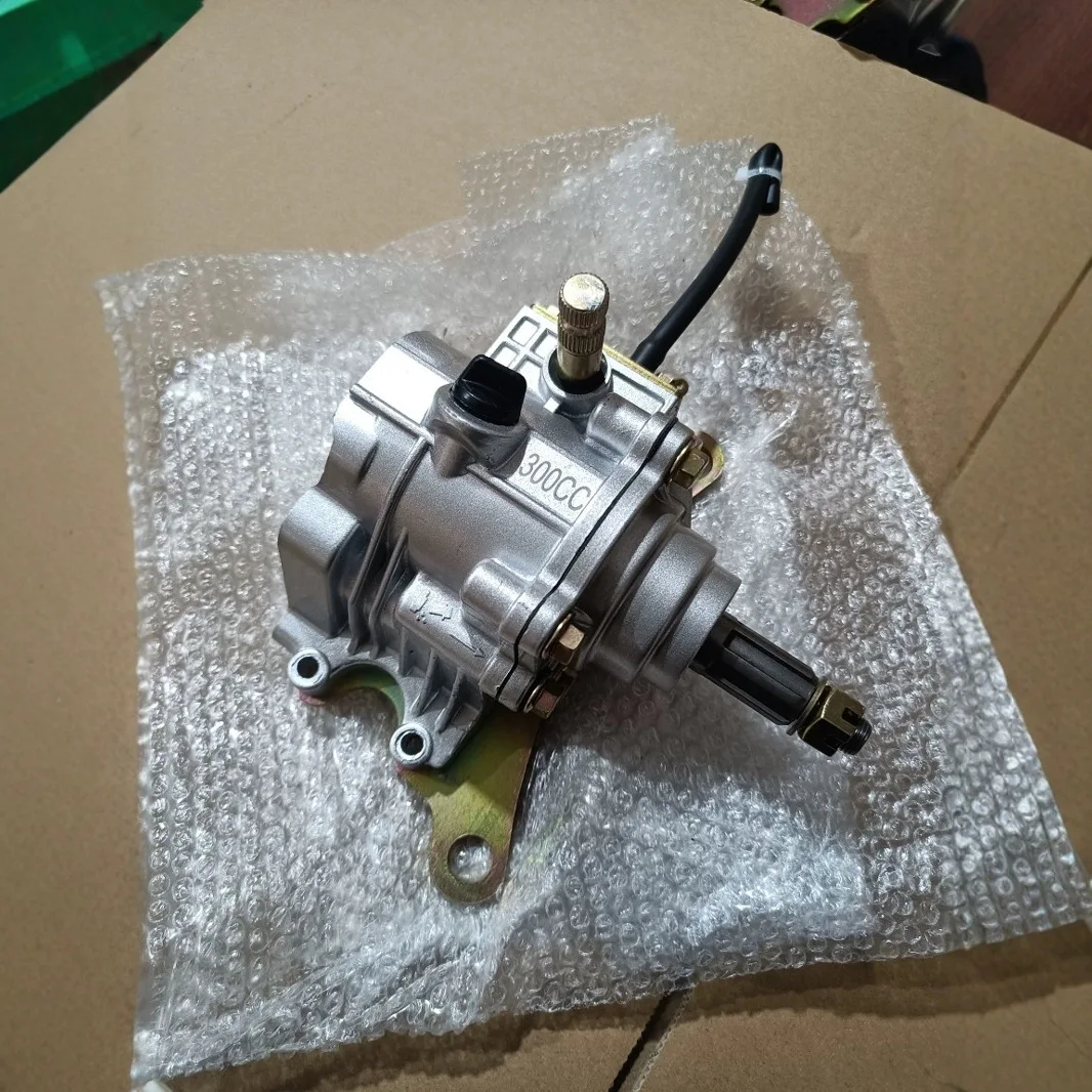 Motorcycle Reverser 300cc Reverser 150 200 300cc Universal Tricycle Reverser