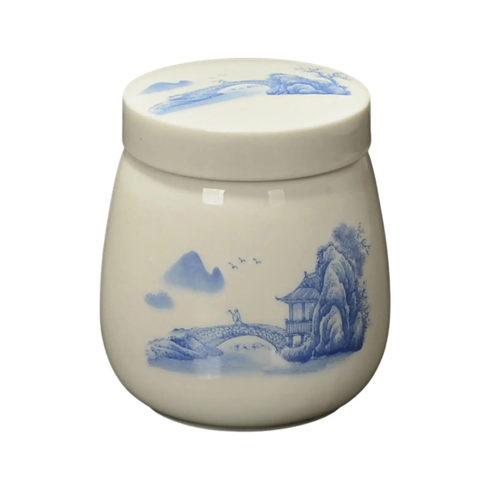 Coddle Egg Coddler Cups With Lids Food Grade Easy To Clean 220ml tea bowl steaming cup with rotating ceramic lid design