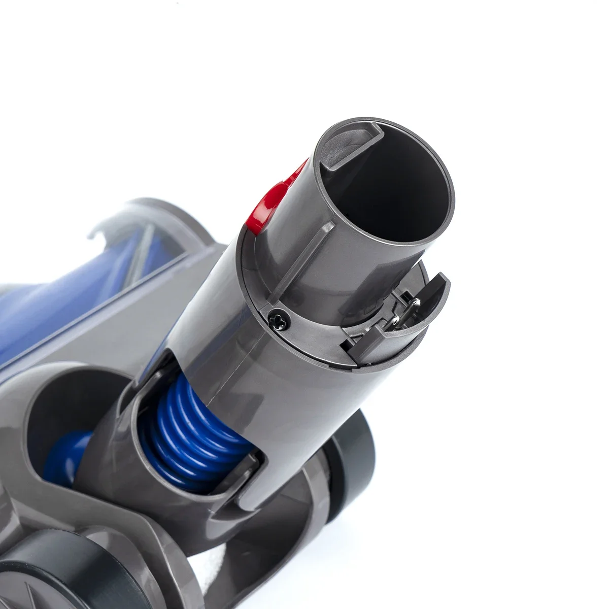 ダイソン掃除機用電動ブラシヘッド,巻き戻し防止,掃除が簡単,新品,v7,v8,v10,v11,v15