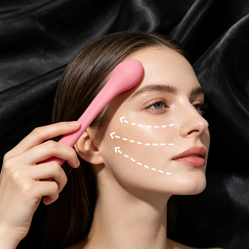 Newly Designed Facial Massager - огляд і ціна Face Massager