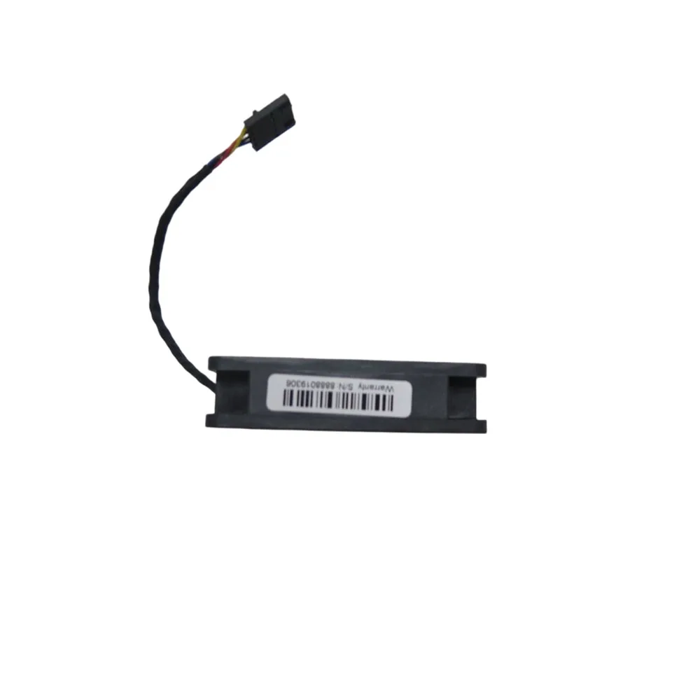 For DELL For Precision 5820 7820 Tower 0WP9JW WP9JW-A00 PVA080F12H-P13-AB Compatible DFB762012PS0T AFC0812DD Cooling Fan
