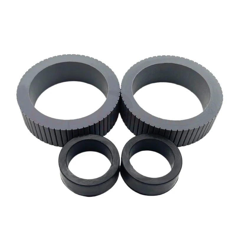 Exchange Roller Kit for PANASONIC KV N1028X N1058X S1027C S1057C SL1035 SL1036 SL1055 SL1056 SL1066 SL1077 SL3056
