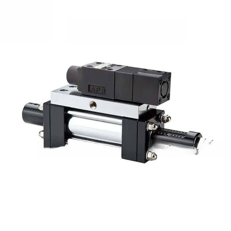 

Large flow APD2000. Quantitative valve Adjusting output oil valve Volumetric quantitative valve