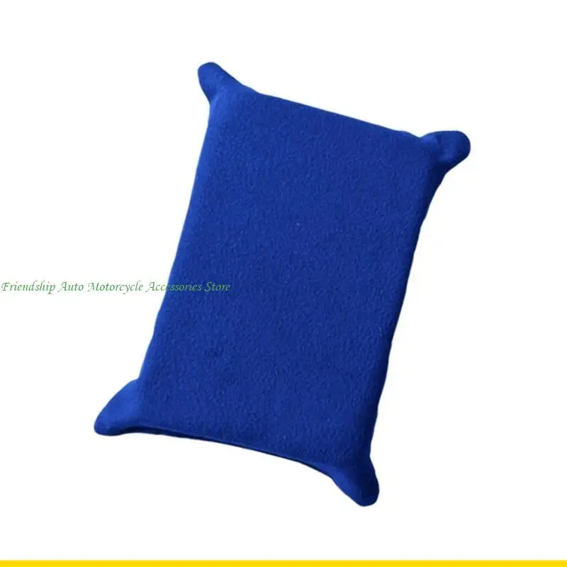 

Szch Большой окно Defogger губки двойные поверхности для стеклянных зеркал повседневная автомойка