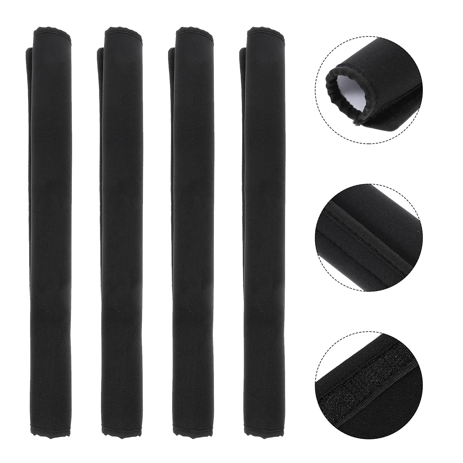 

4Pcs Door Handle Cover for Refrigerator Oven Freezer Microwave Dishwasher Appliance Protection Kitchen Decor Accessory Covers