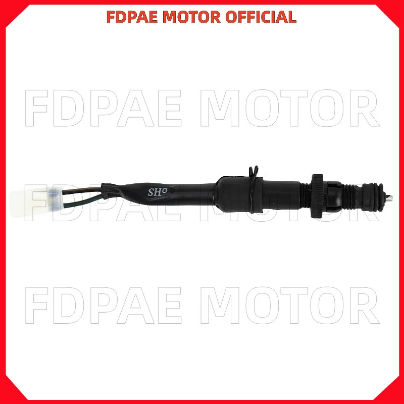

Rear Brake Switch for Wuyang Honda 110wh110t Wh110t-2a New Wh110t-6-7c-9 Wh100 g