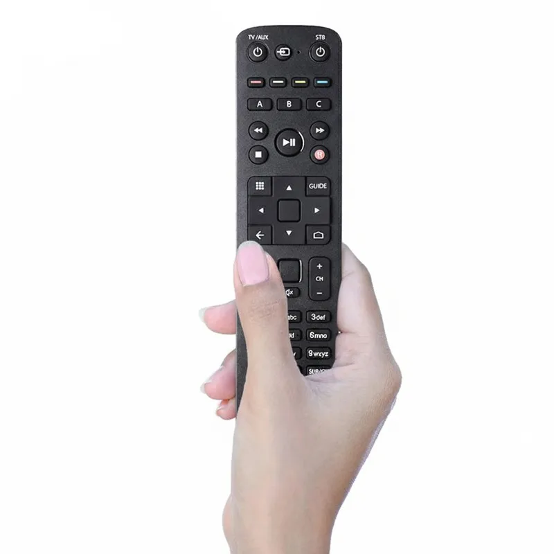 AED7-Bluetooth Voice Remote Control RC3544406/01BR For TV