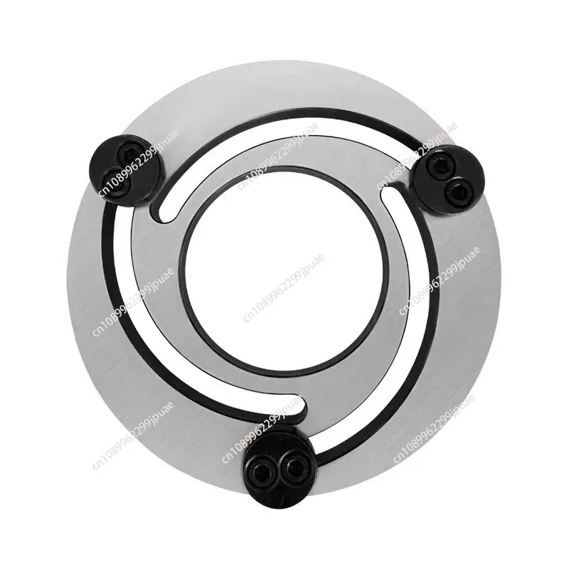 

Claw trimmer Hydraulic chuck Raw claws Soft claws 4 inch6 inch 3 claws Forming ring Pneumatic chuck Biute boring claw device