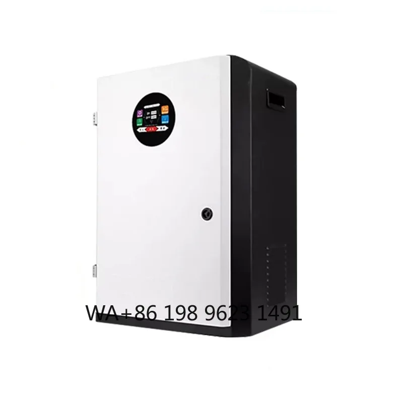 High Pressure Misting Cooling Mosquito Repellent System Factory Workshop Garden Landscape Outdoor Humidification