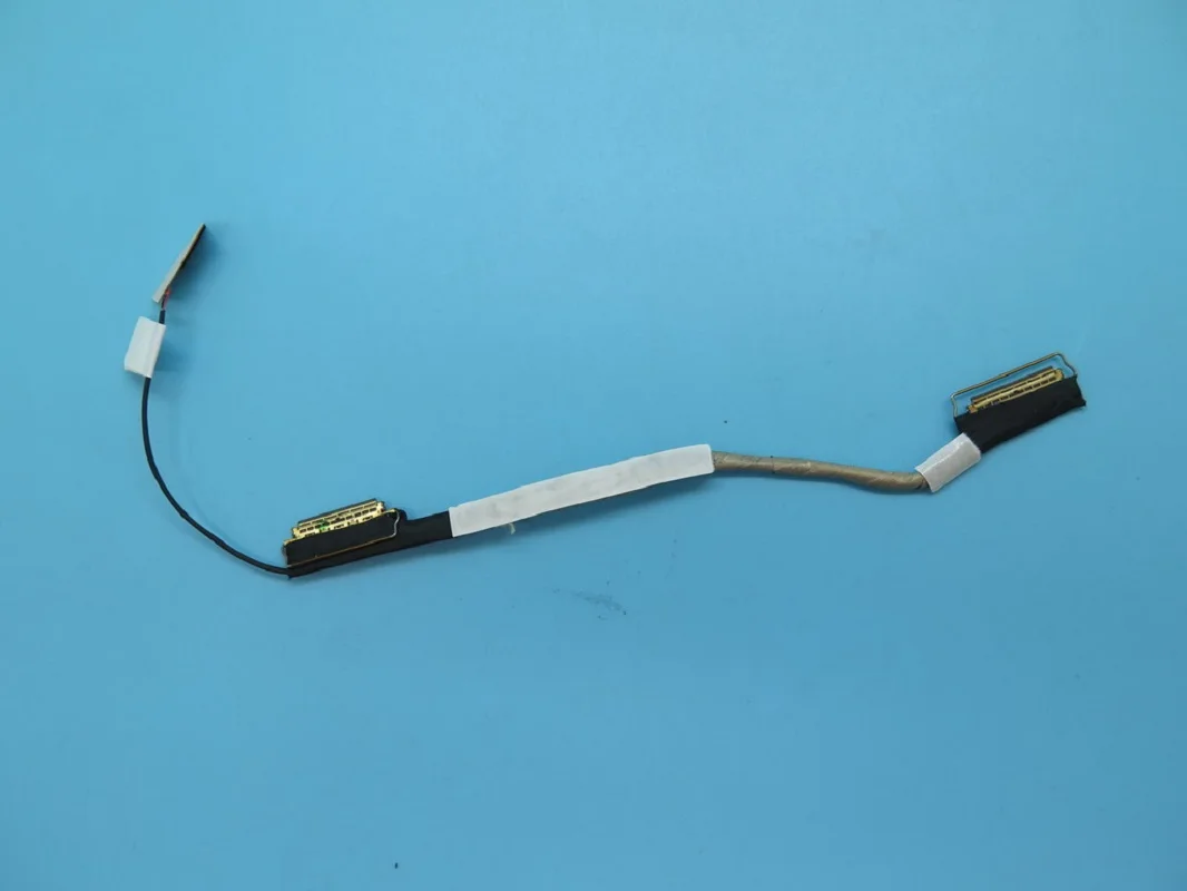 

Laptop Camera Cable For Lenovo For ThinkPad 10 (Type 20C1, 20C3) 00HW981 00HW302 New