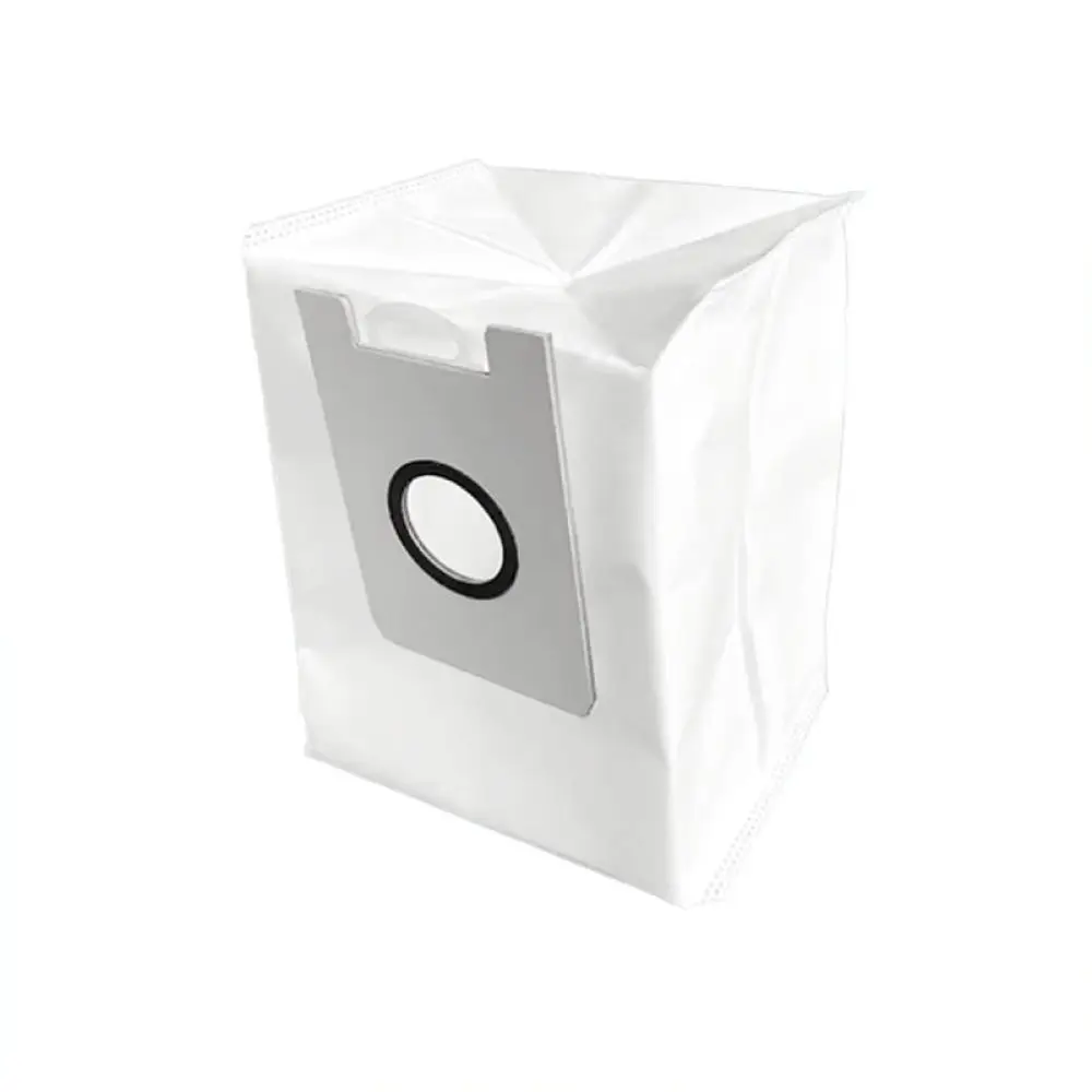 Vacuum Cleaner Accessory Dust Bag For Midea Q9 Station Non Woven Replacement Part Home Cleaning Filter Supply