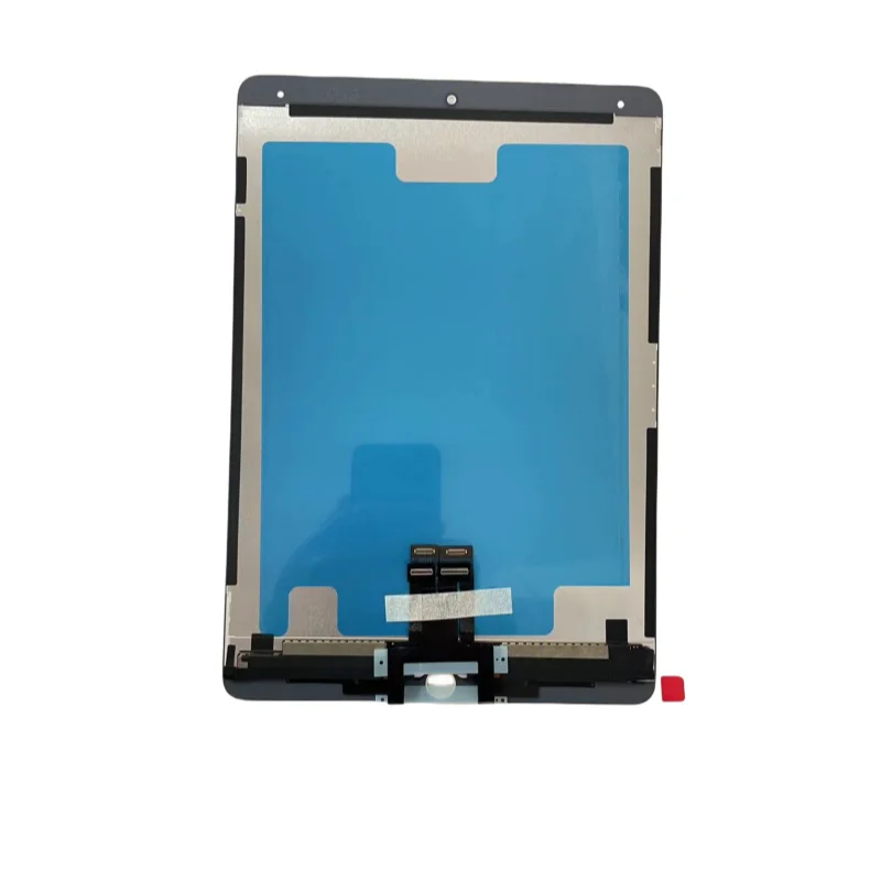 Imagem -03 - Tela de Toque Lcd para Ipad Pro Digitalizador de Vidro Substituição de Montagem Completa Tablet 10.5 A1701 A1709