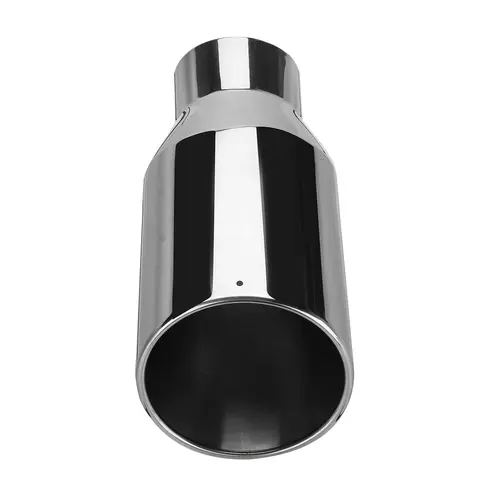 10 best sales 4 inch exhaust tip - №3
