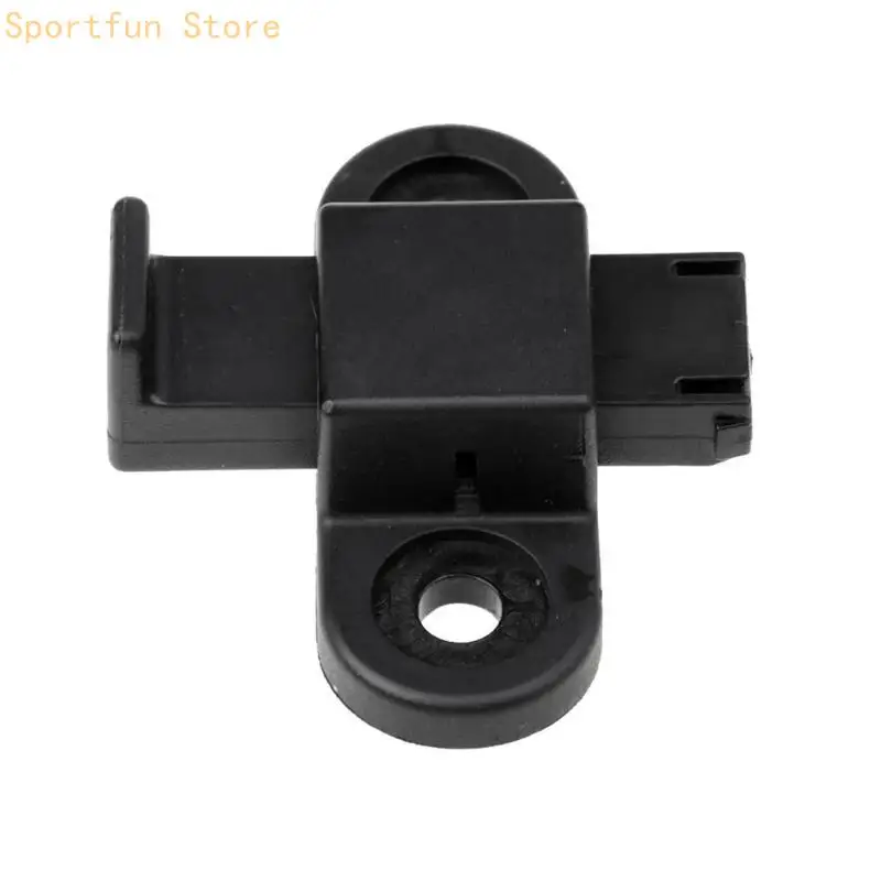 Kayak Quick Release Slide Lock Buckle Canoes Boats Deck Fitting Hardware Kayaks Foot Pedals Accessories Easy to Install X7JD