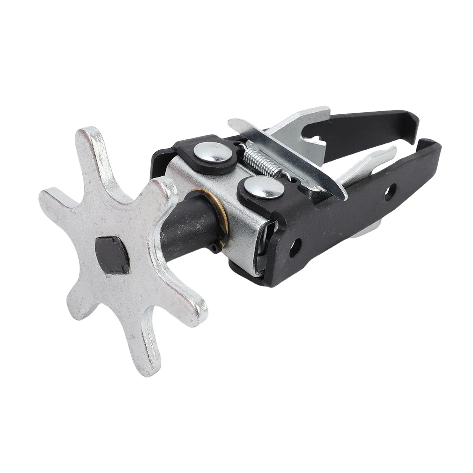 Engine Valve Spring Removal Tool Robust Metal Efficient Overhead Valve Spring Compressor Tool for Most Cars  Light Trucks