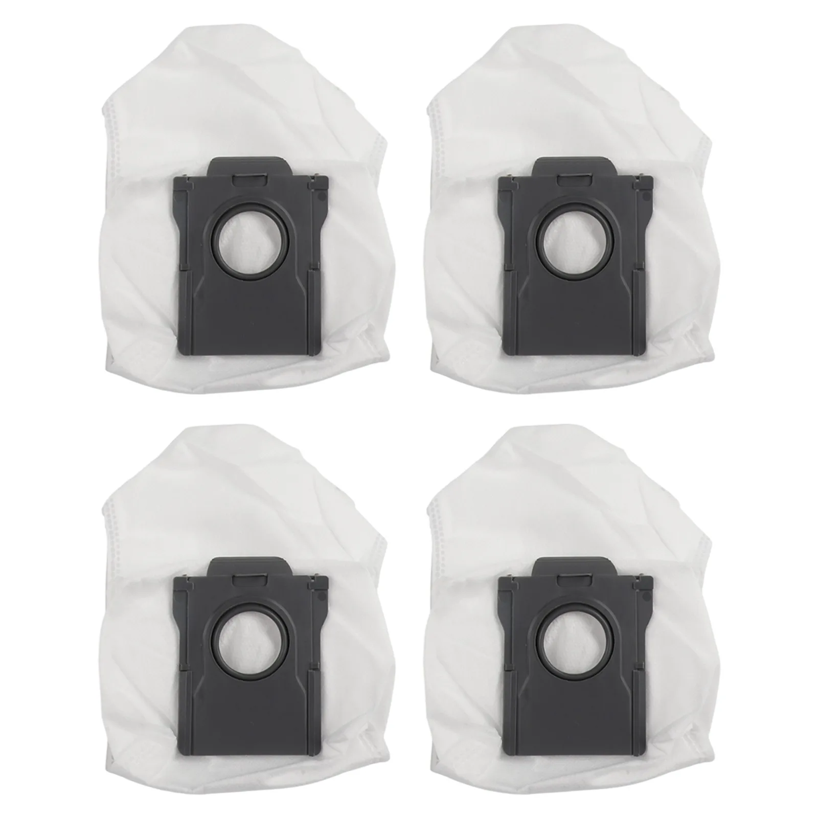 Spare Dust Bag For Mova G30/G30 Ultra/G30 PRO/G20 Master Robot Vacuum Cleaner Handheld Cordless for vac Spare Parts Accessories