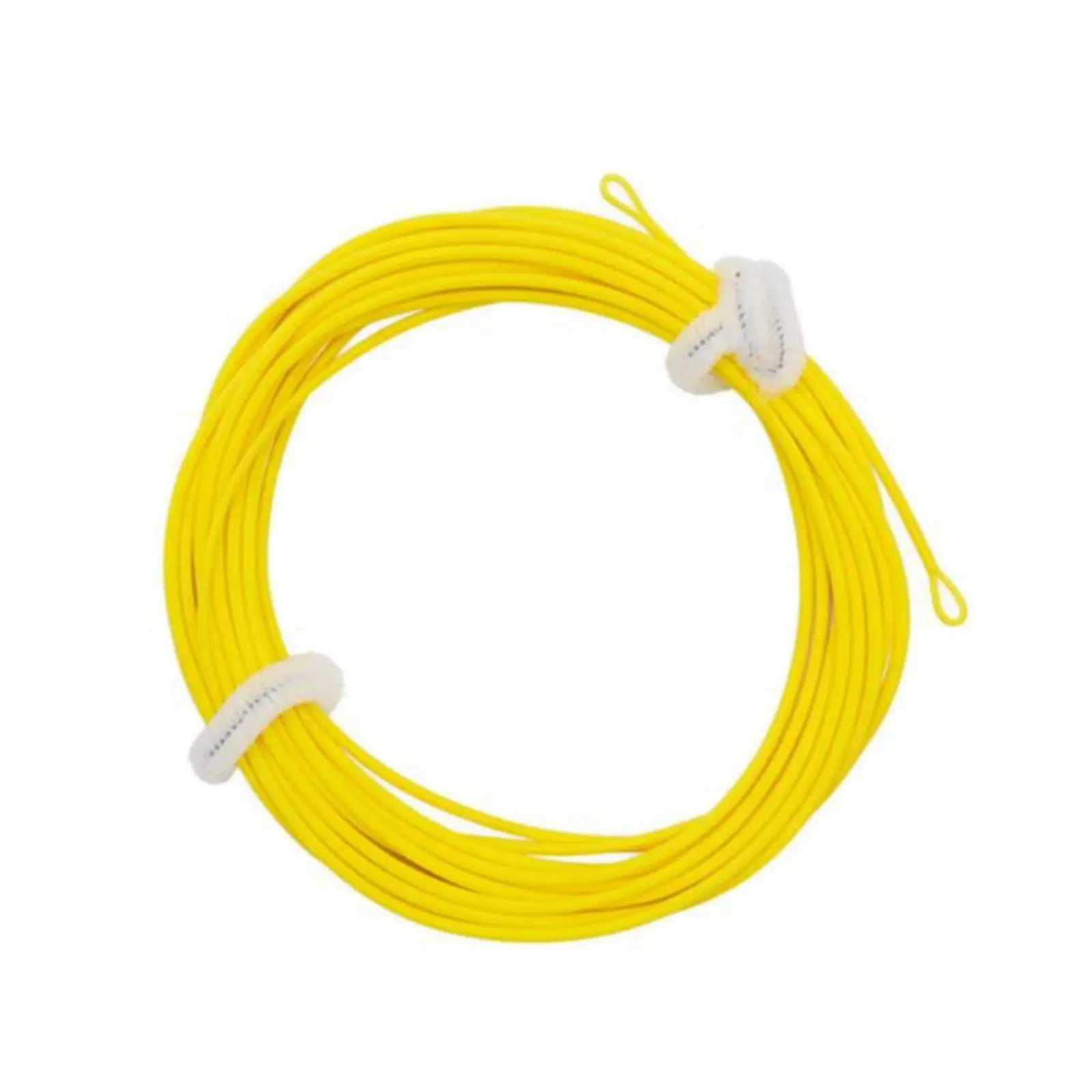 Fishing Fly Line with Short Head Skagit Casting Strong Visibility Nylon Material for Sport Angling Use