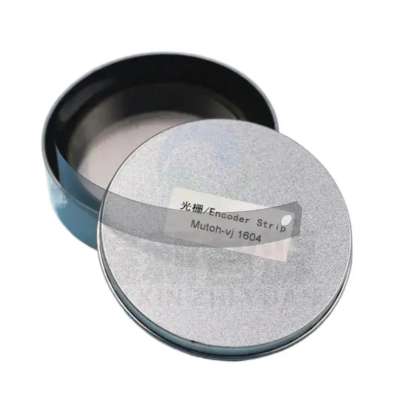 شريط التشفير لـ Mutoh rj900c 901x vj1604 1624 1638 1628 1618 vj1304 DD