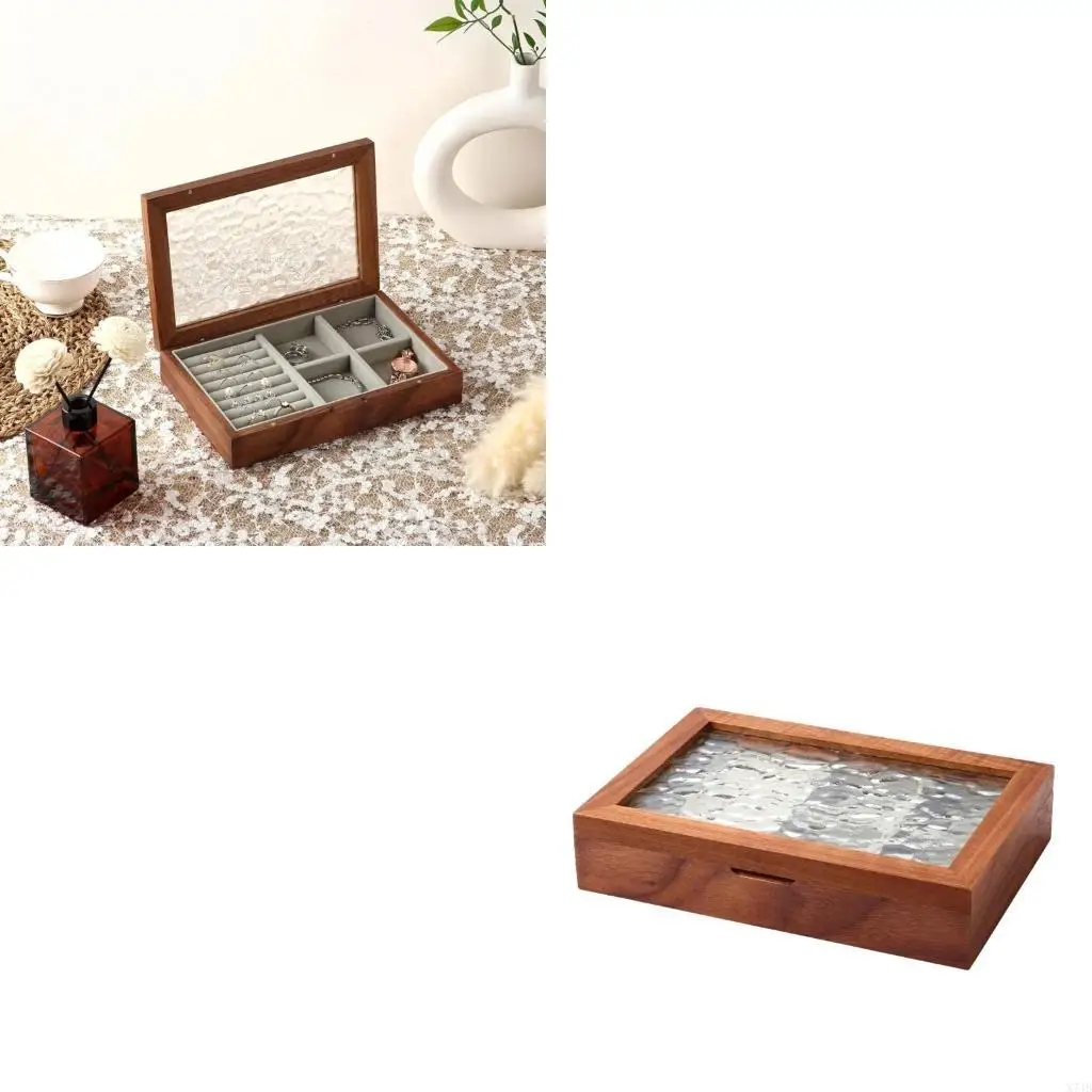 

Sophisticated Display Dish Accessory for Jewelry Keepsakes and Gifts Stores