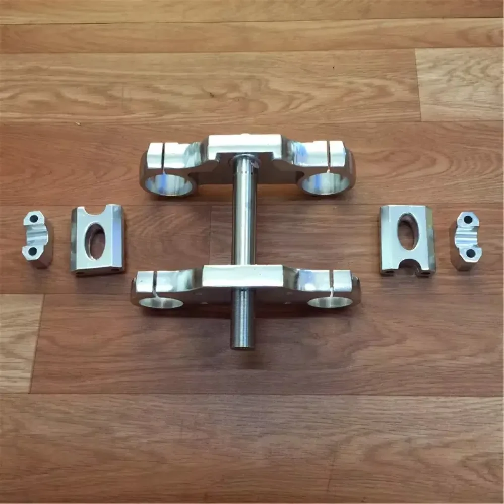 For Suv accessories Inversion for kawasaki Apollo vibration direction even powder fast 42 28 mm up and down