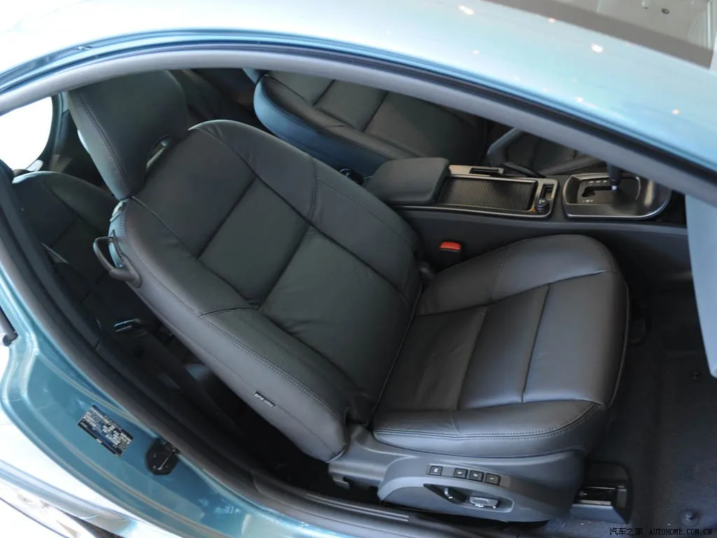 Car Special Full Set Seat Cover For Volvo C30 2006 2007 2008 2009 2010 2011 2012 2013 PU Leather Seat Cushion Protector Covers