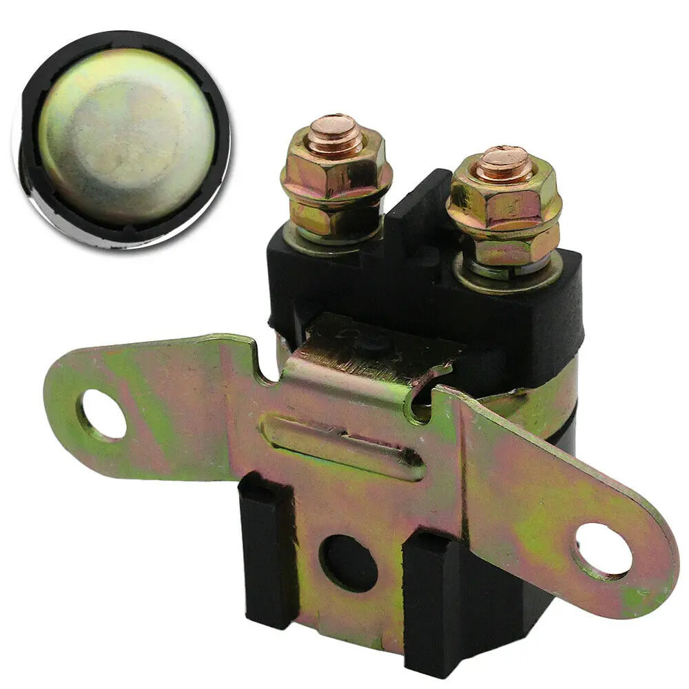 Starter Relay Solenoid for Honda VTX1800 VTX 1800 2002-2008 35850ZJ1-811JAS