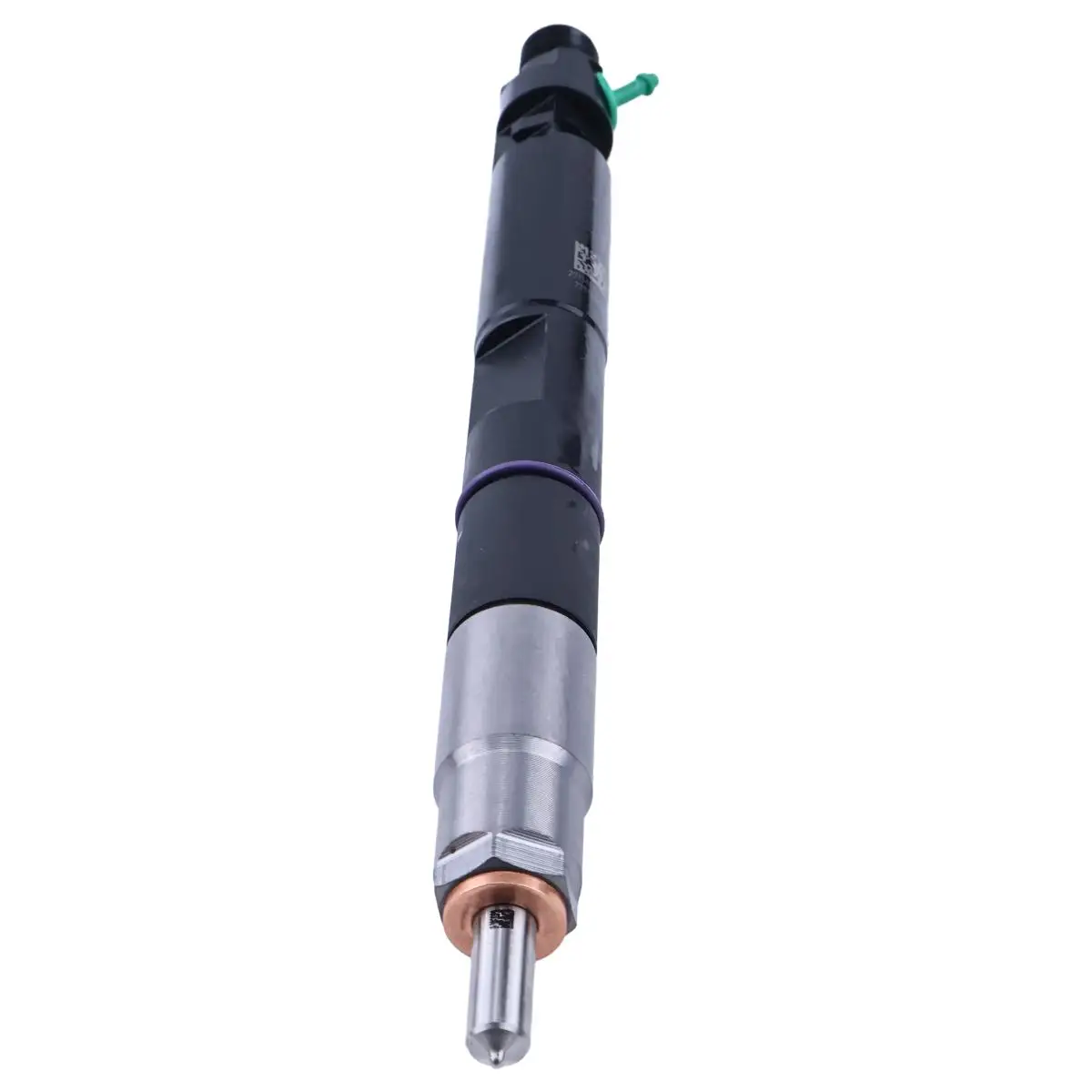 Fuel Injector HRD382 28292089 28379457 28229876 For Delphi JCB ECOMAX 4.4L 4.8L